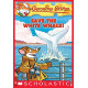 Save the White Whale! by ''Geronimo Stilton''